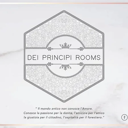 Dei Principi Барі