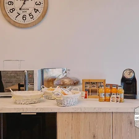 Bed & Breakfast Dei Principi Bari